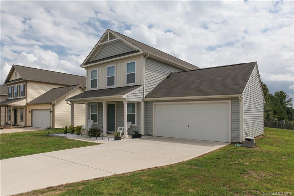 Holly Hill - Residential