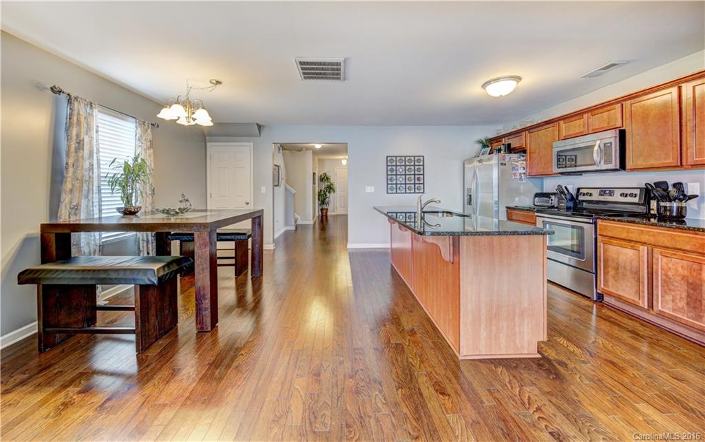 Holly Hill - Residential