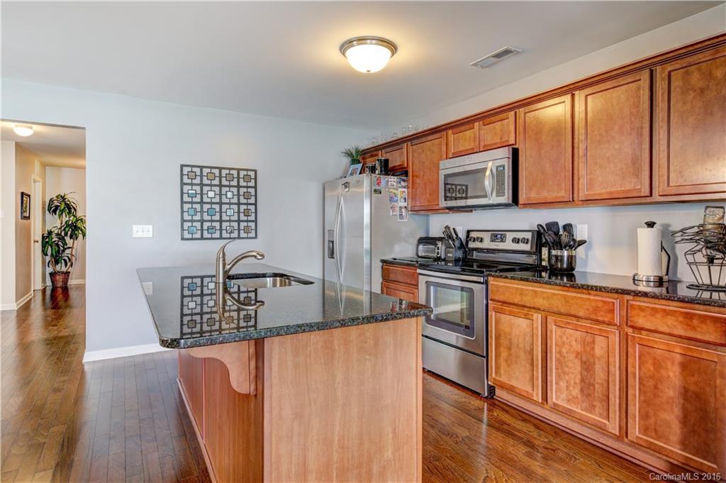 Holly Hill - Residential