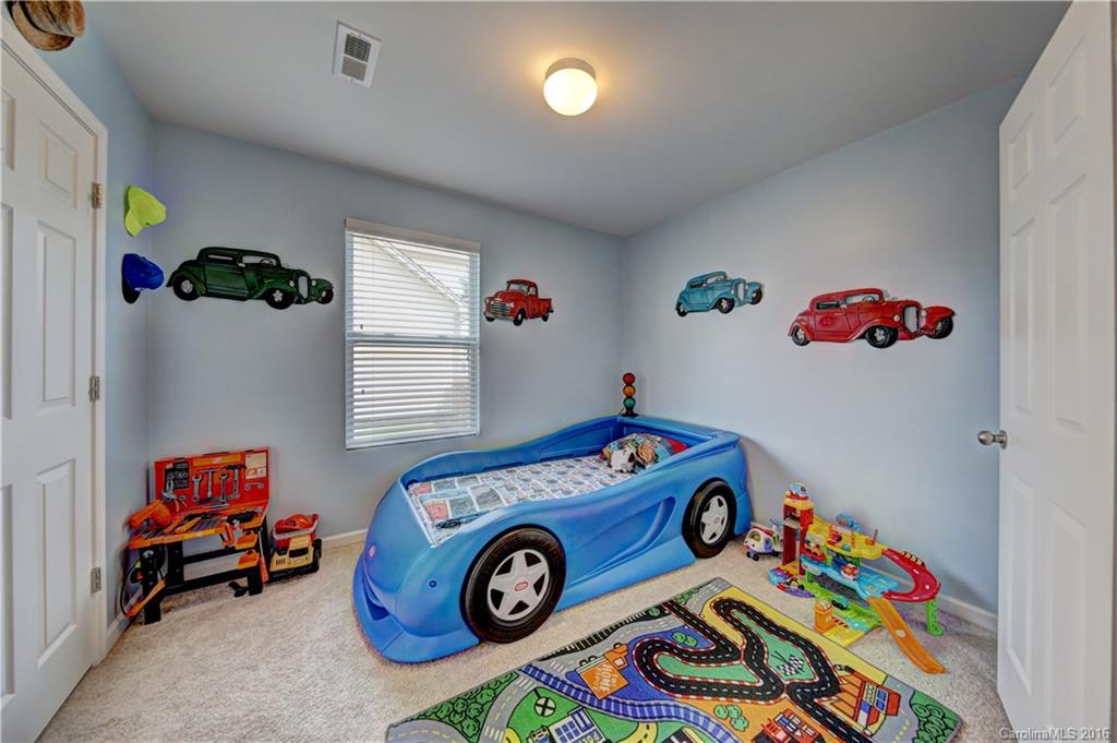 Holly Hill - Residential