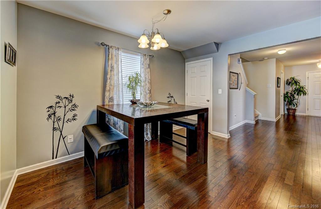 Holly Hill - Residential