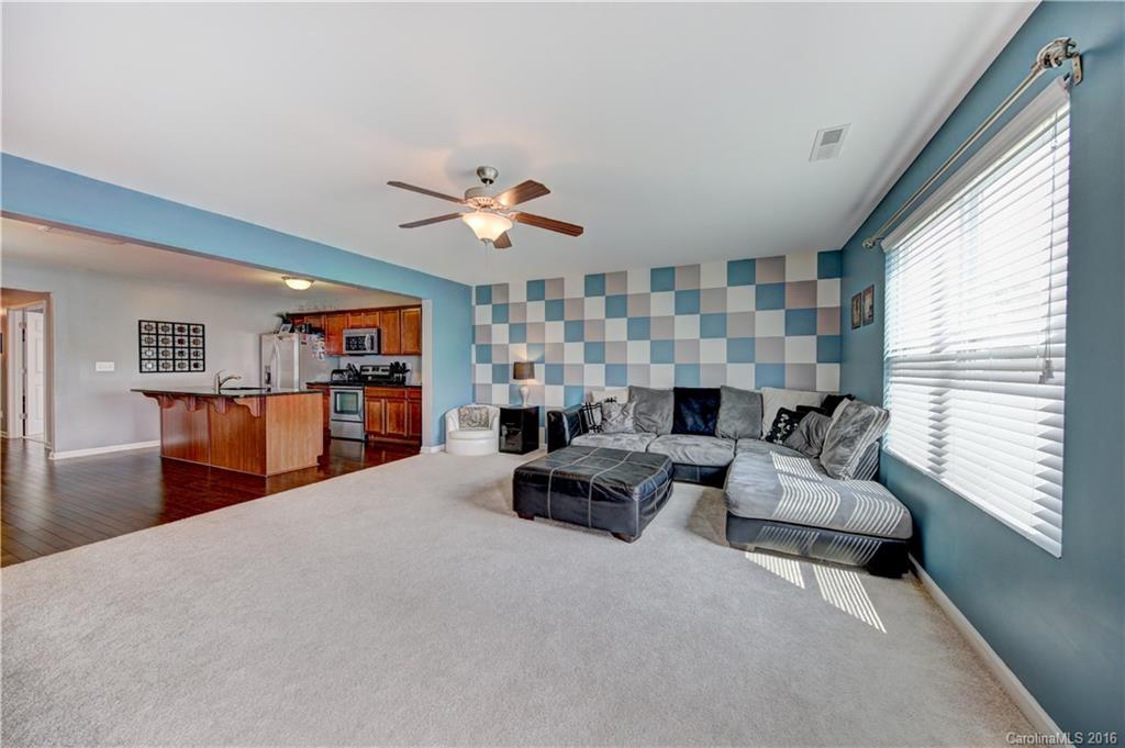 Holly Hill - Residential