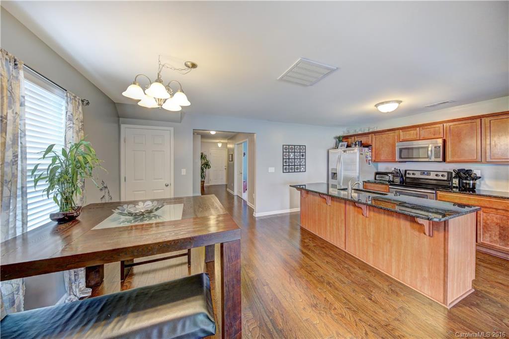 Holly Hill - Residential