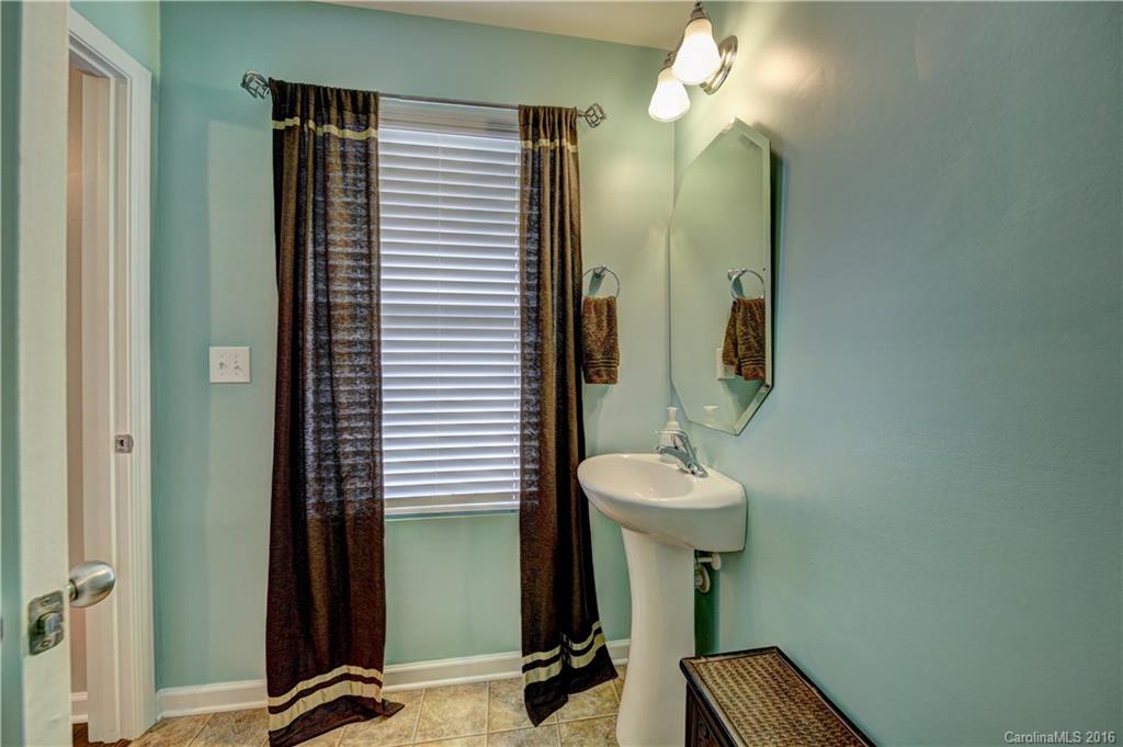 Holly Hill - Residential