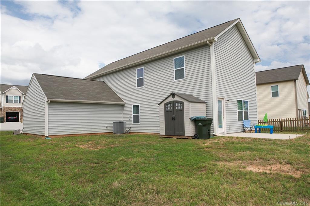 Holly Hill - Residential