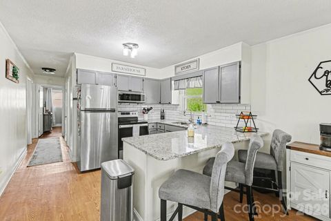 Photo of 225 Dulin Avenue, Salisbury, NC 28146 (MLS # 4361618)