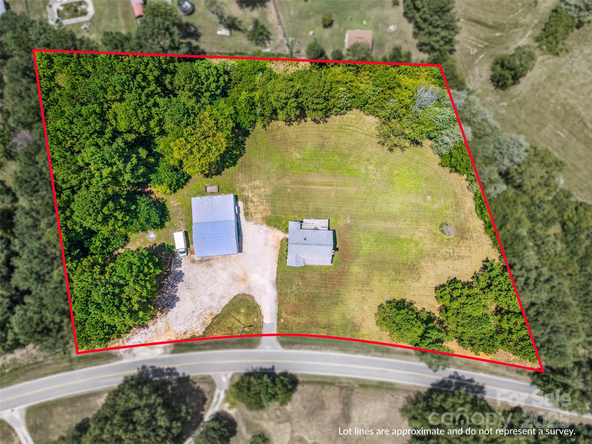 1611 Allison Circle