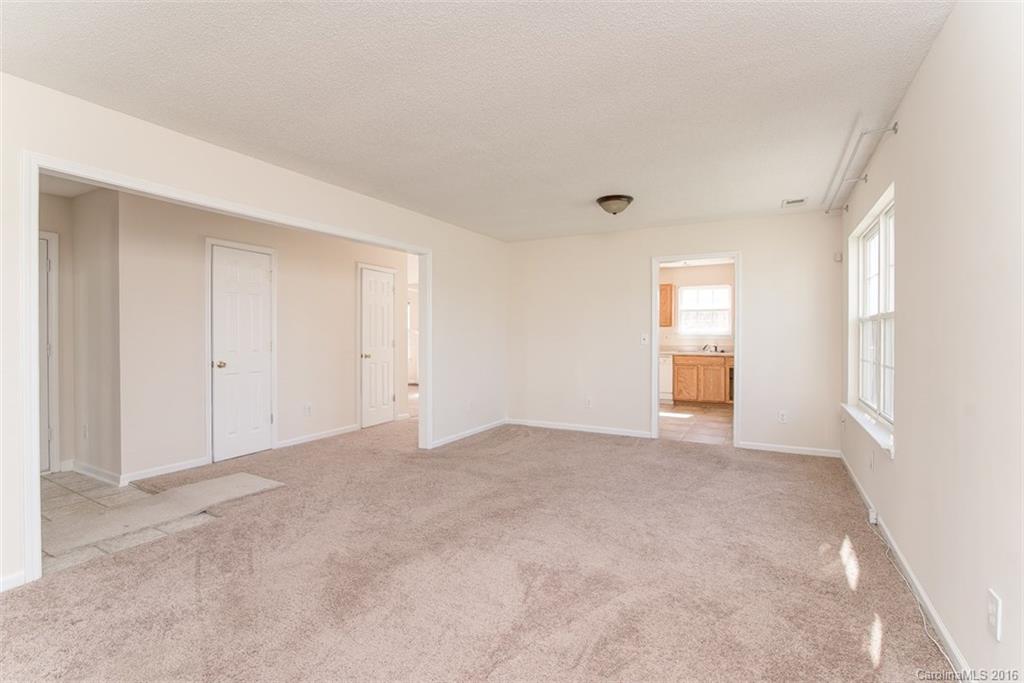 Forest Oaks - Residential