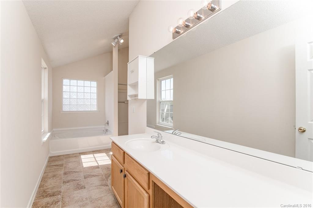 Forest Oaks - Residential