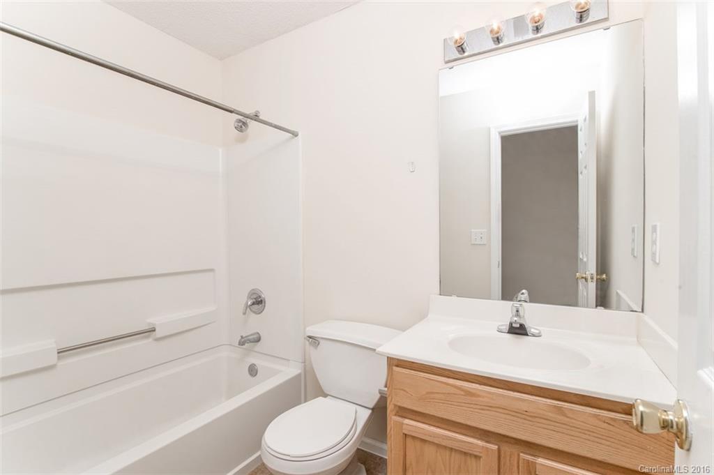 Forest Oaks - Residential