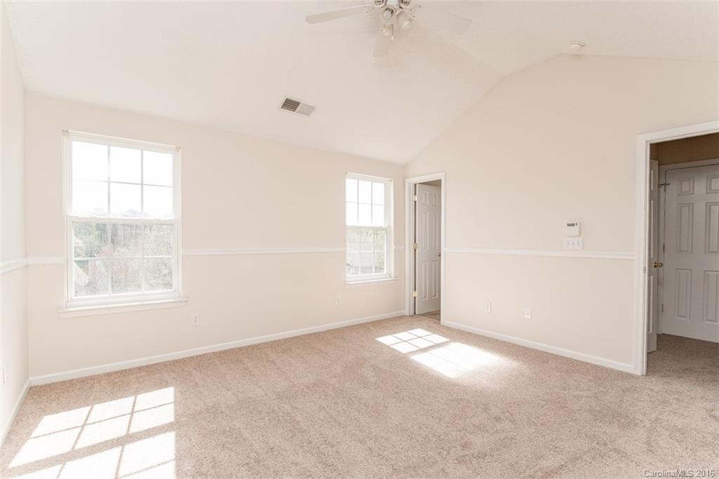 Forest Oaks - Residential