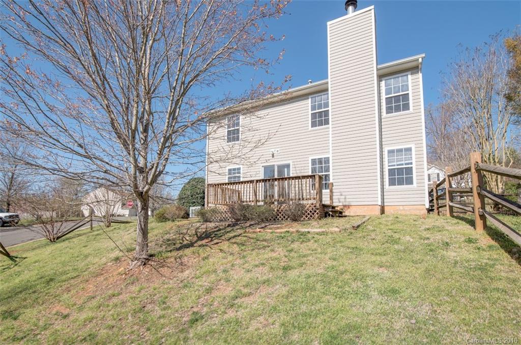 Forest Oaks - Residential