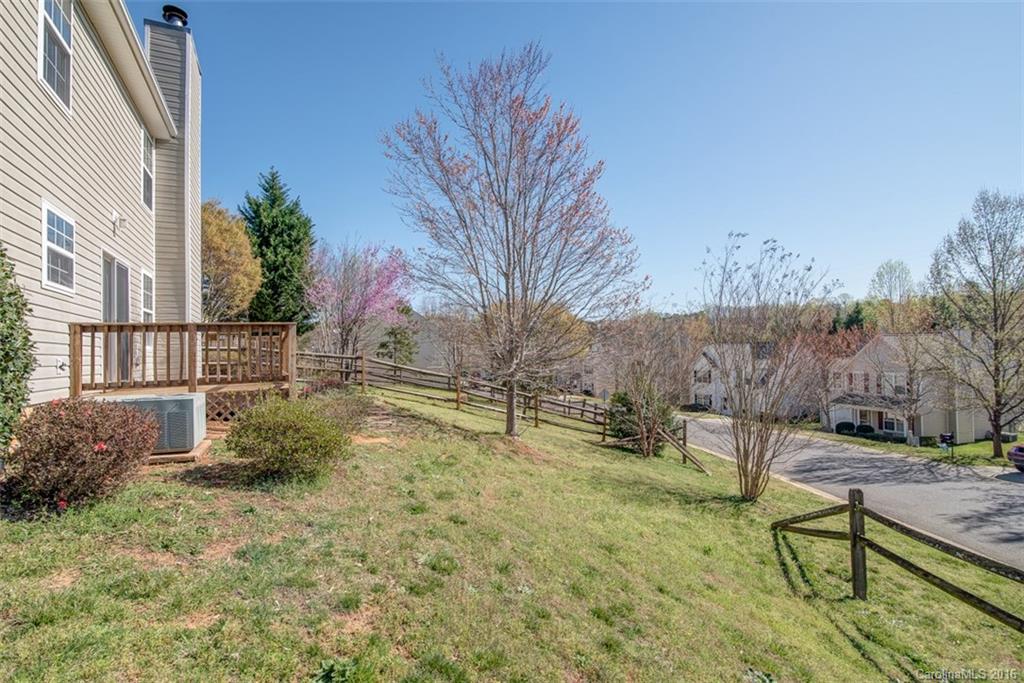 Forest Oaks - Residential