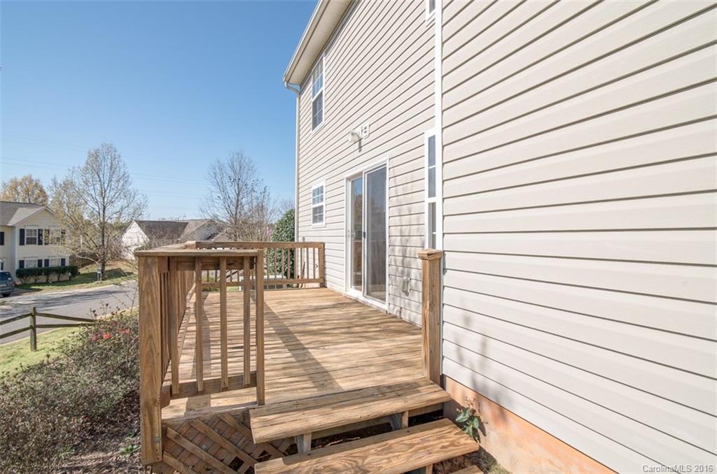 Forest Oaks - Residential