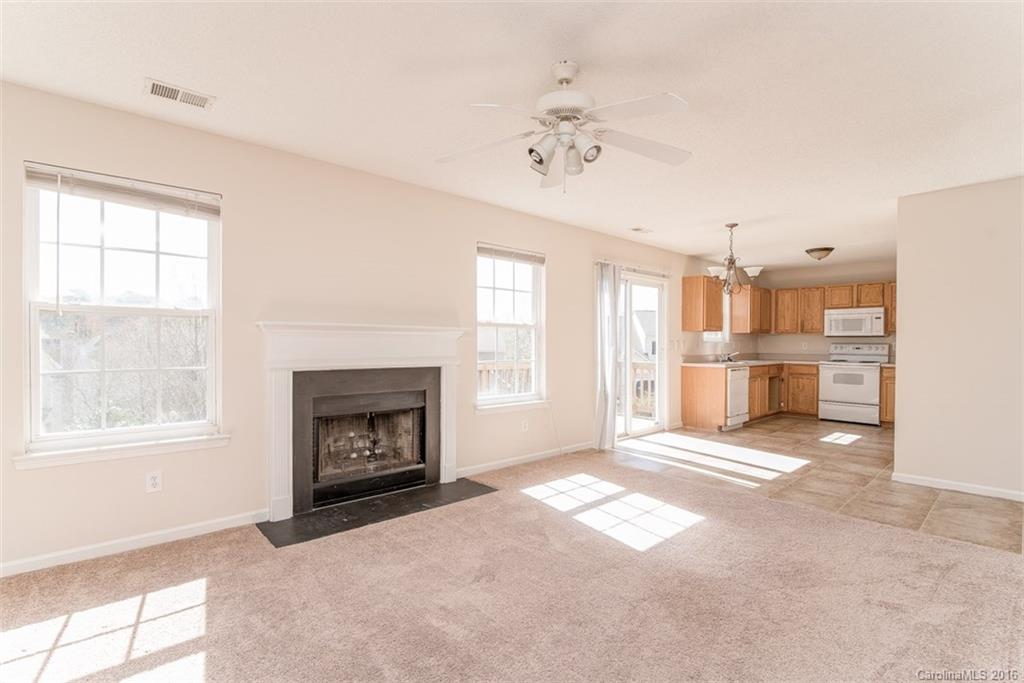 Forest Oaks - Residential