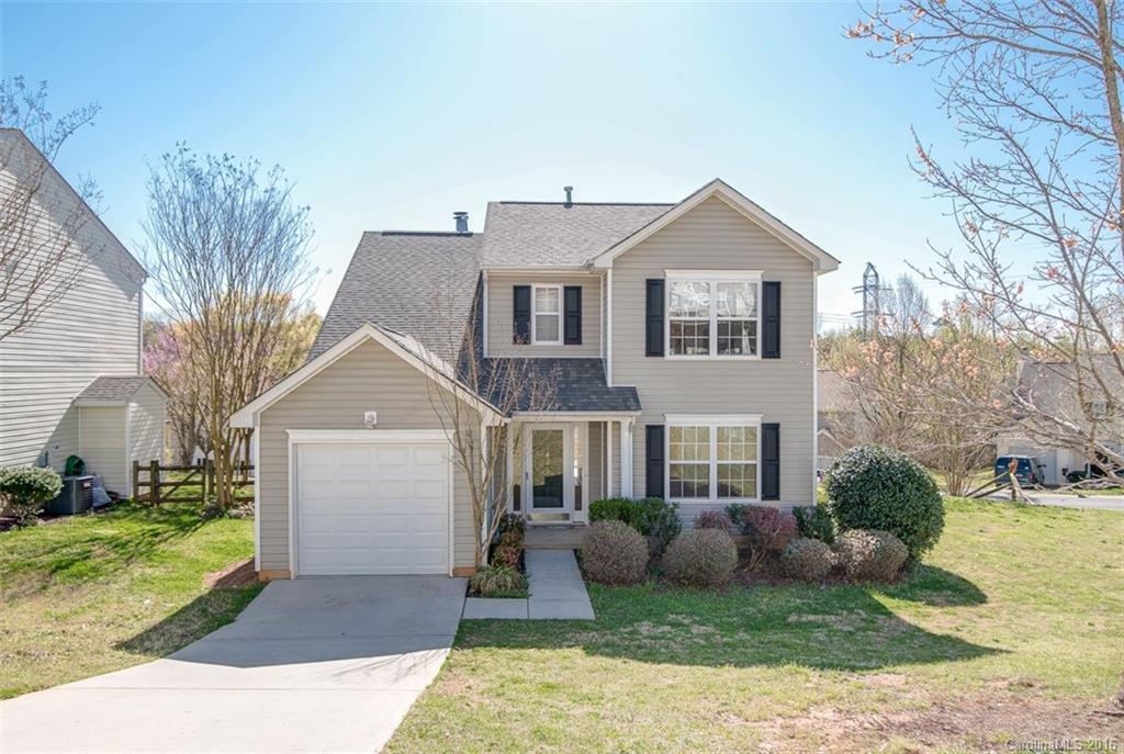 Forest Oaks - Residential