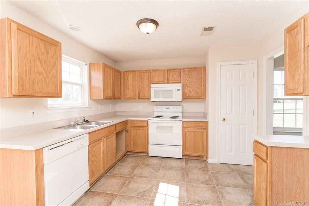 Forest Oaks - Residential