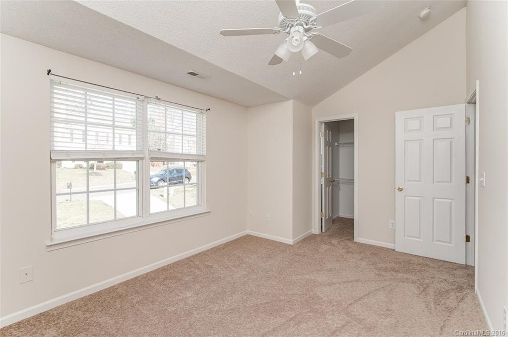 Forest Oaks - Residential