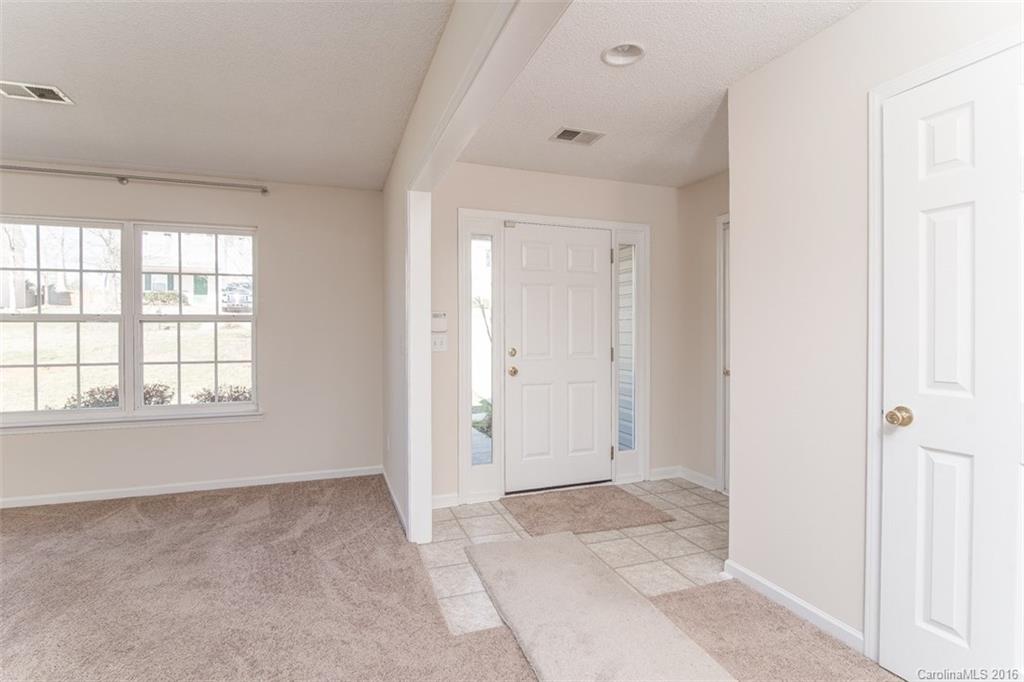 Forest Oaks - Residential