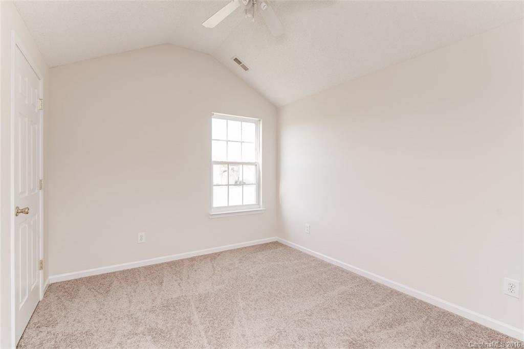 Forest Oaks - Residential