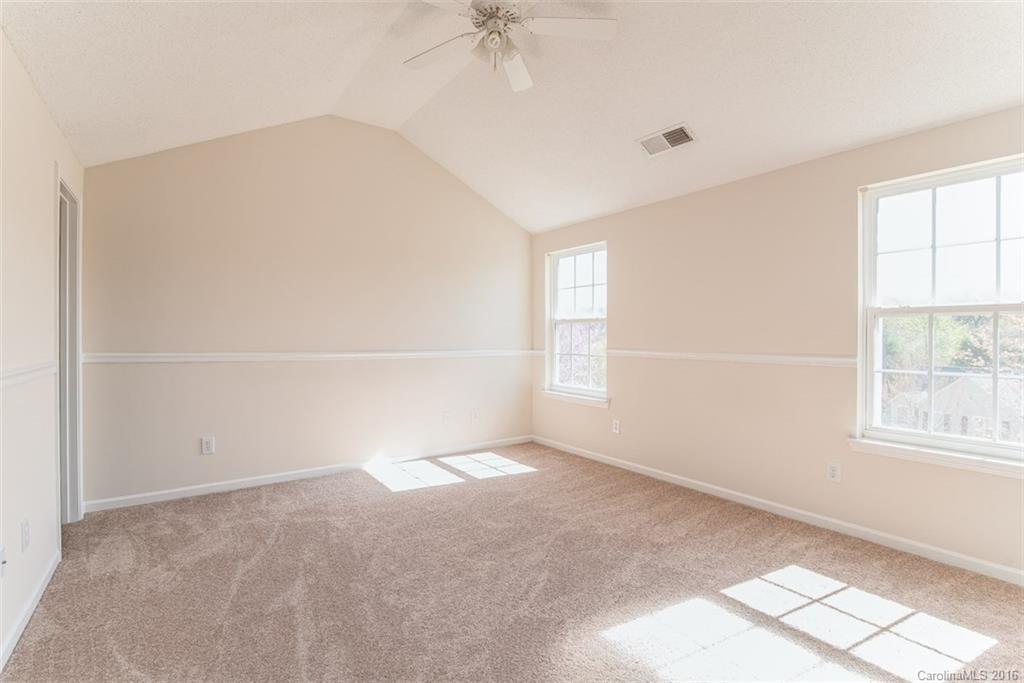 Forest Oaks - Residential