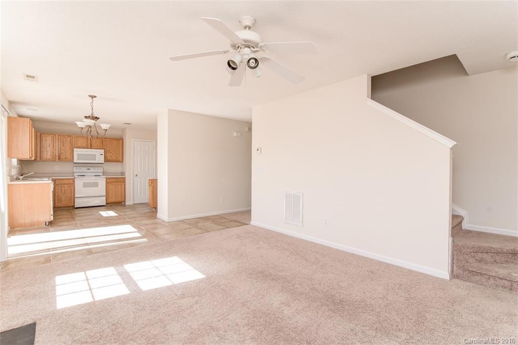 Forest Oaks - Residential
