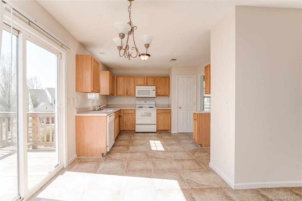 Forest Oaks - Residential