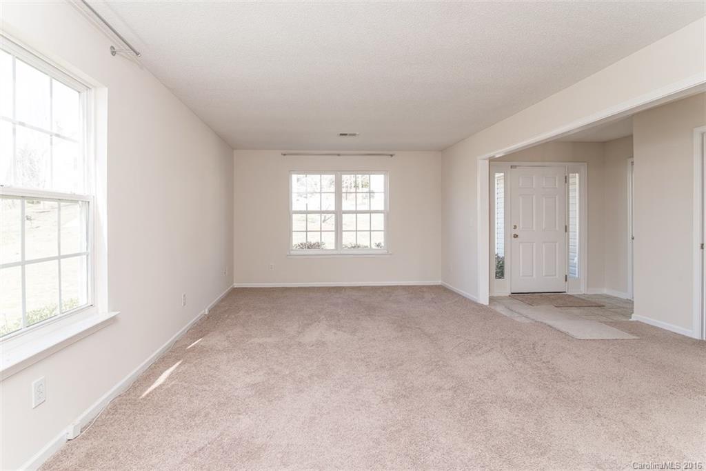 Forest Oaks - Residential