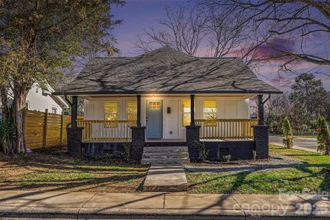 Photo of 500 Boyte Street, Monroe, NC 28110 (MLS # 4335668)