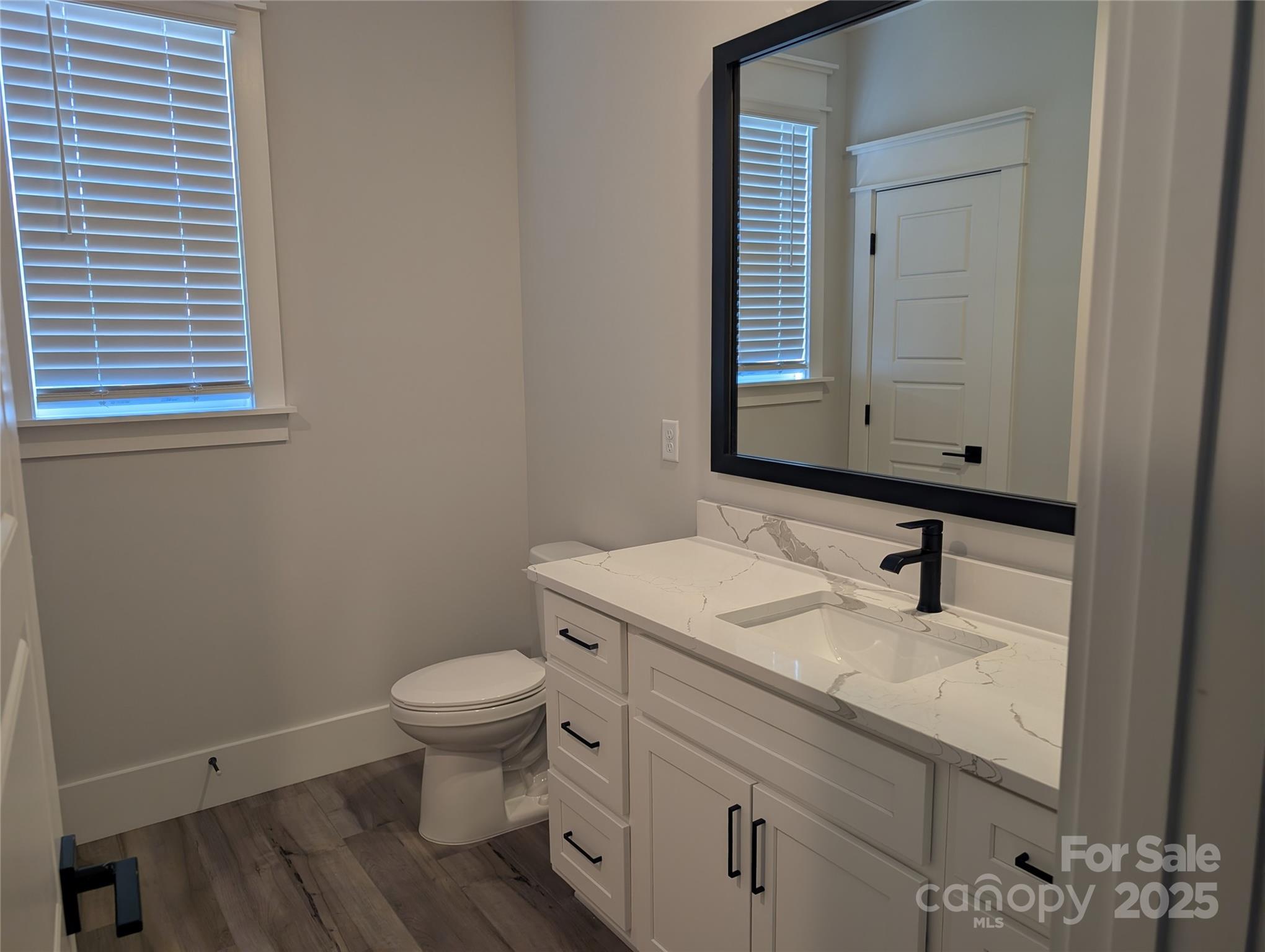 Stoneridge Hills - Residential