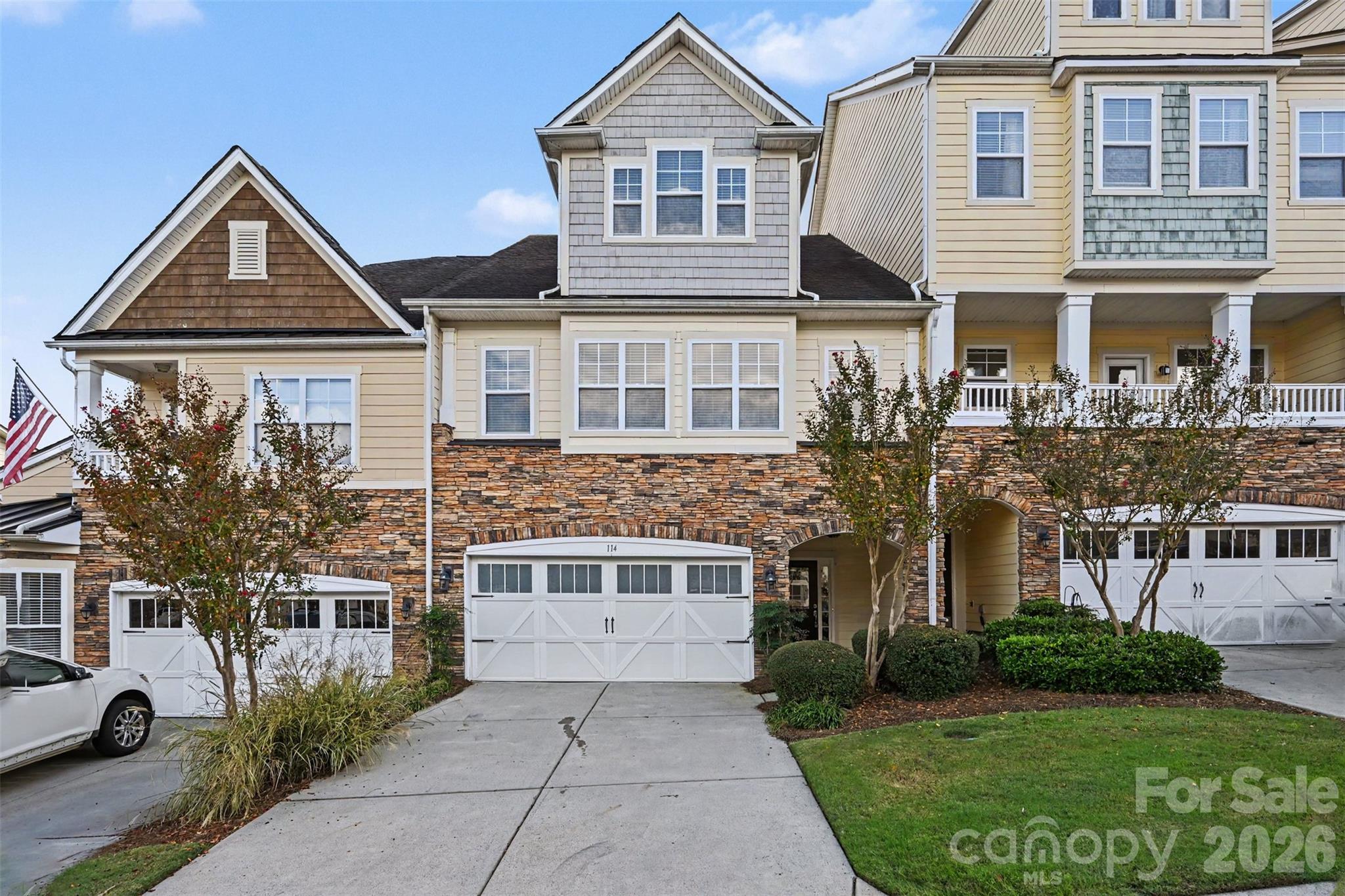 114 Inlet Point Drive