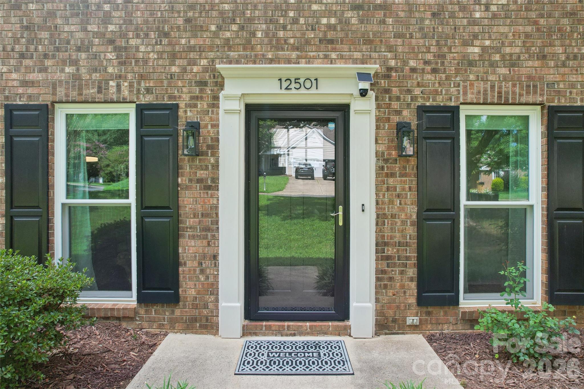 12501 Diamond Drive