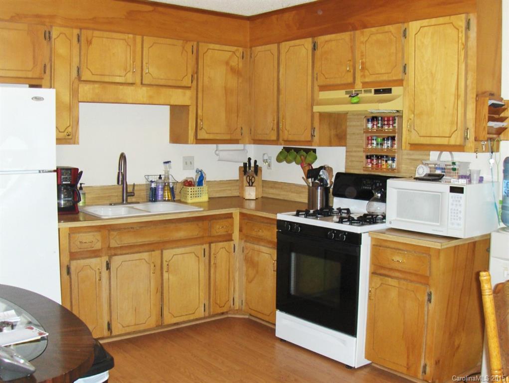 Kings Grant - Residential