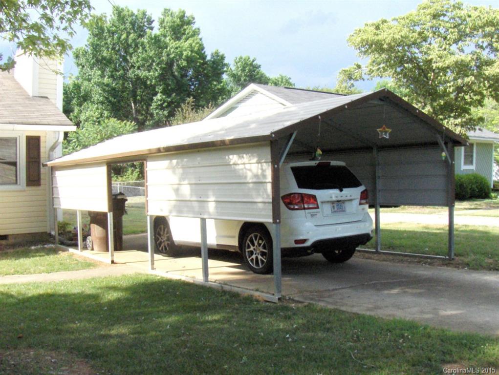 Kings Grant - Residential