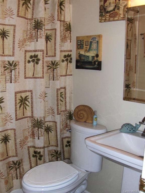 Kings Grant - Residential