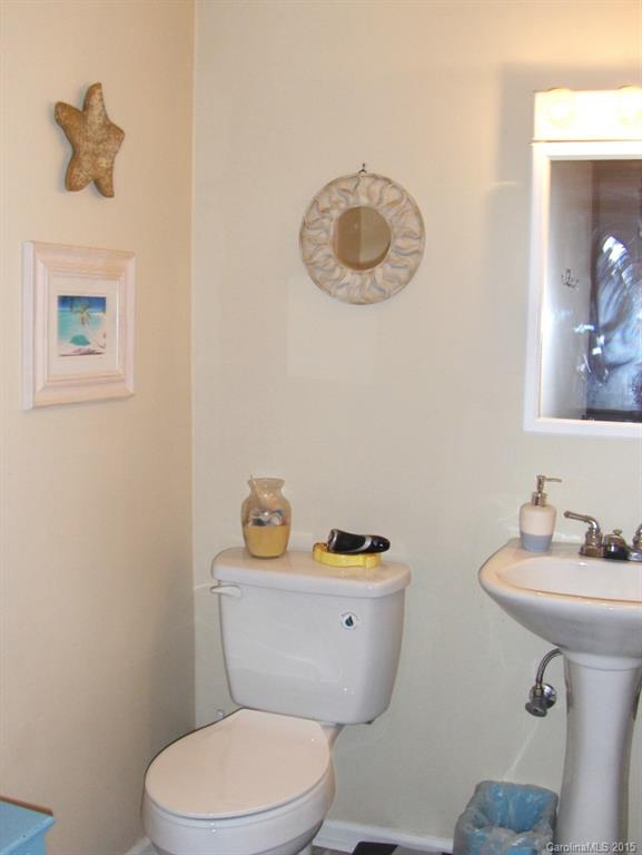 Kings Grant - Residential