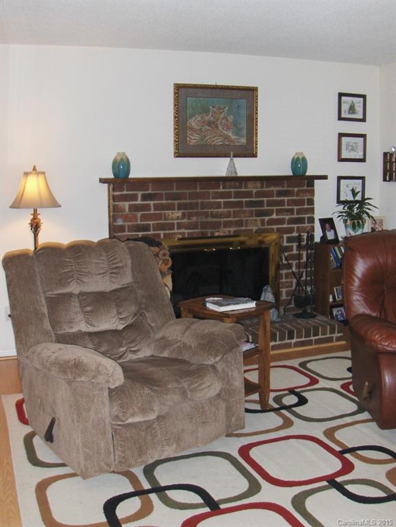 Kings Grant - Residential