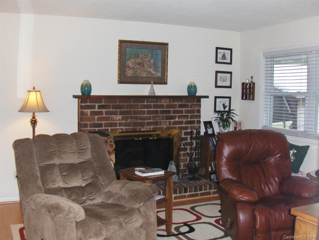 Kings Grant - Residential