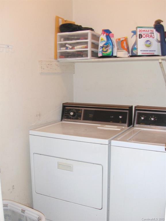 Kings Grant - Residential