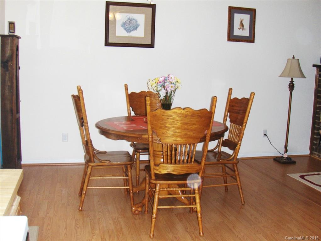 Kings Grant - Residential