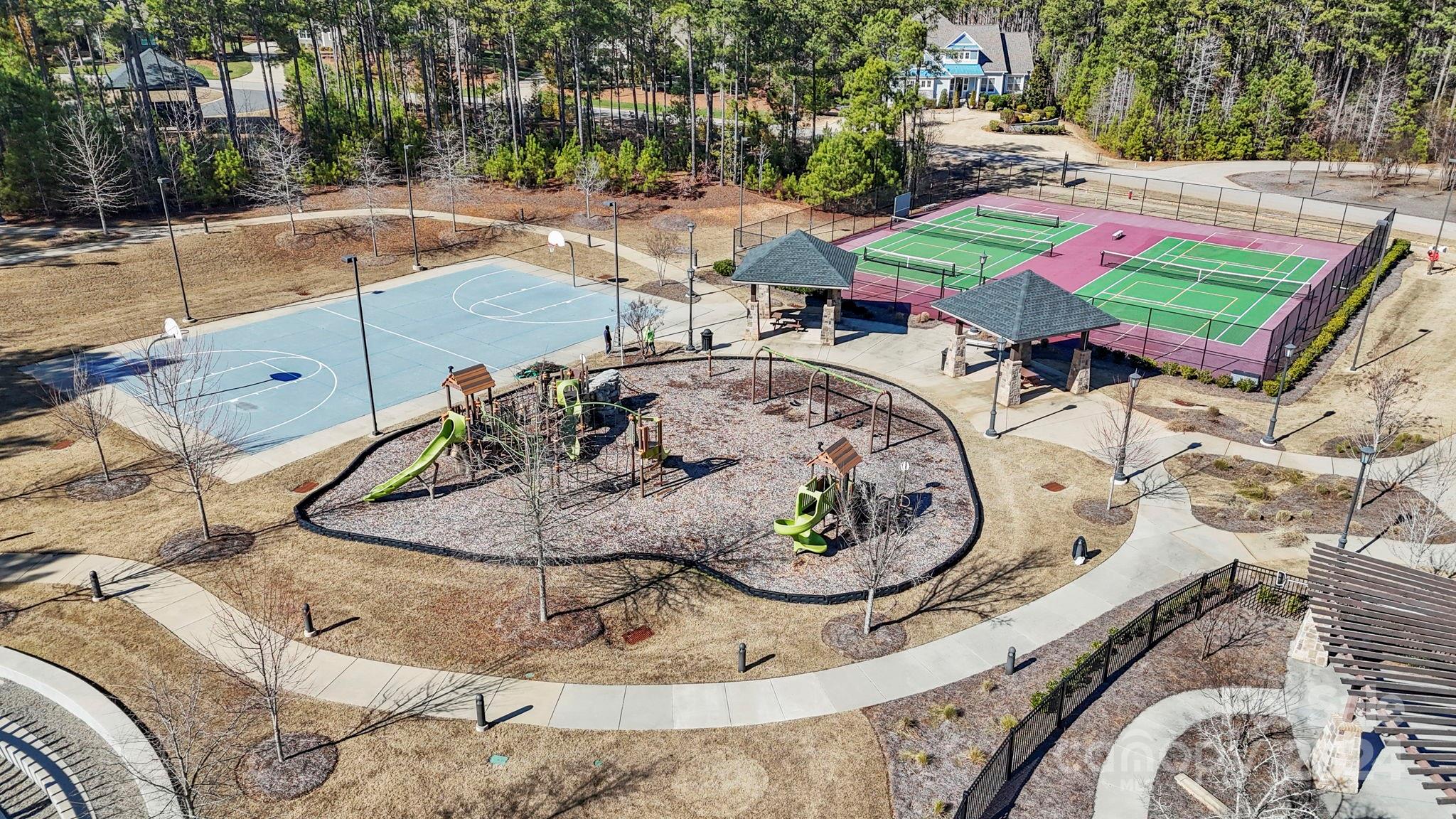 Riverchase Estates - Land