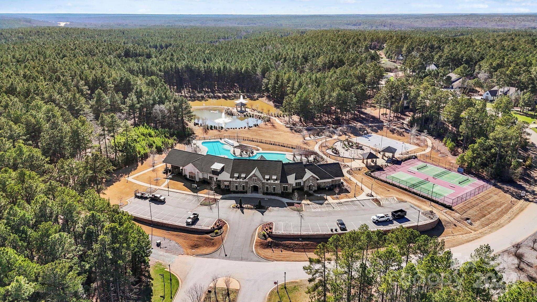 Riverchase Estates - Land