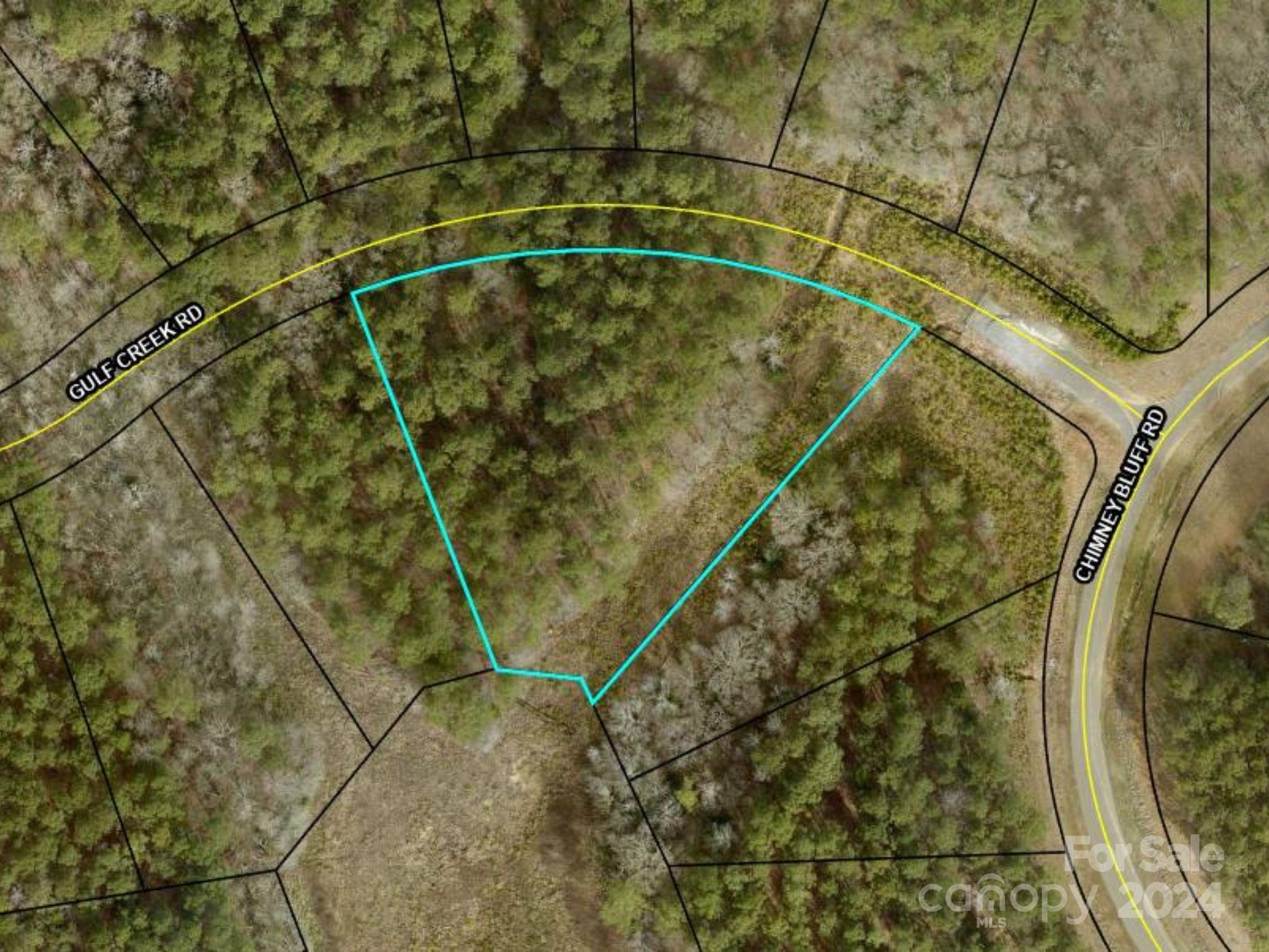 Riverchase Estates - Land