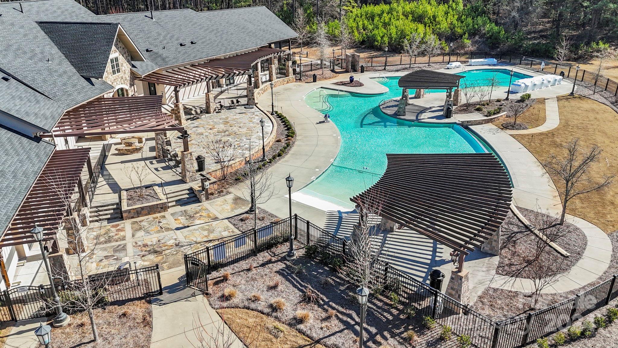 Riverchase Estates - Land