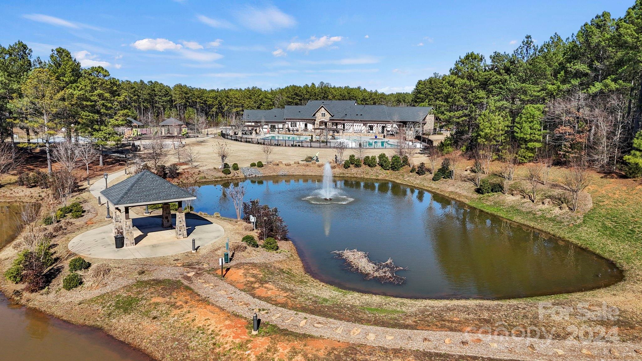 Riverchase Estates - Land