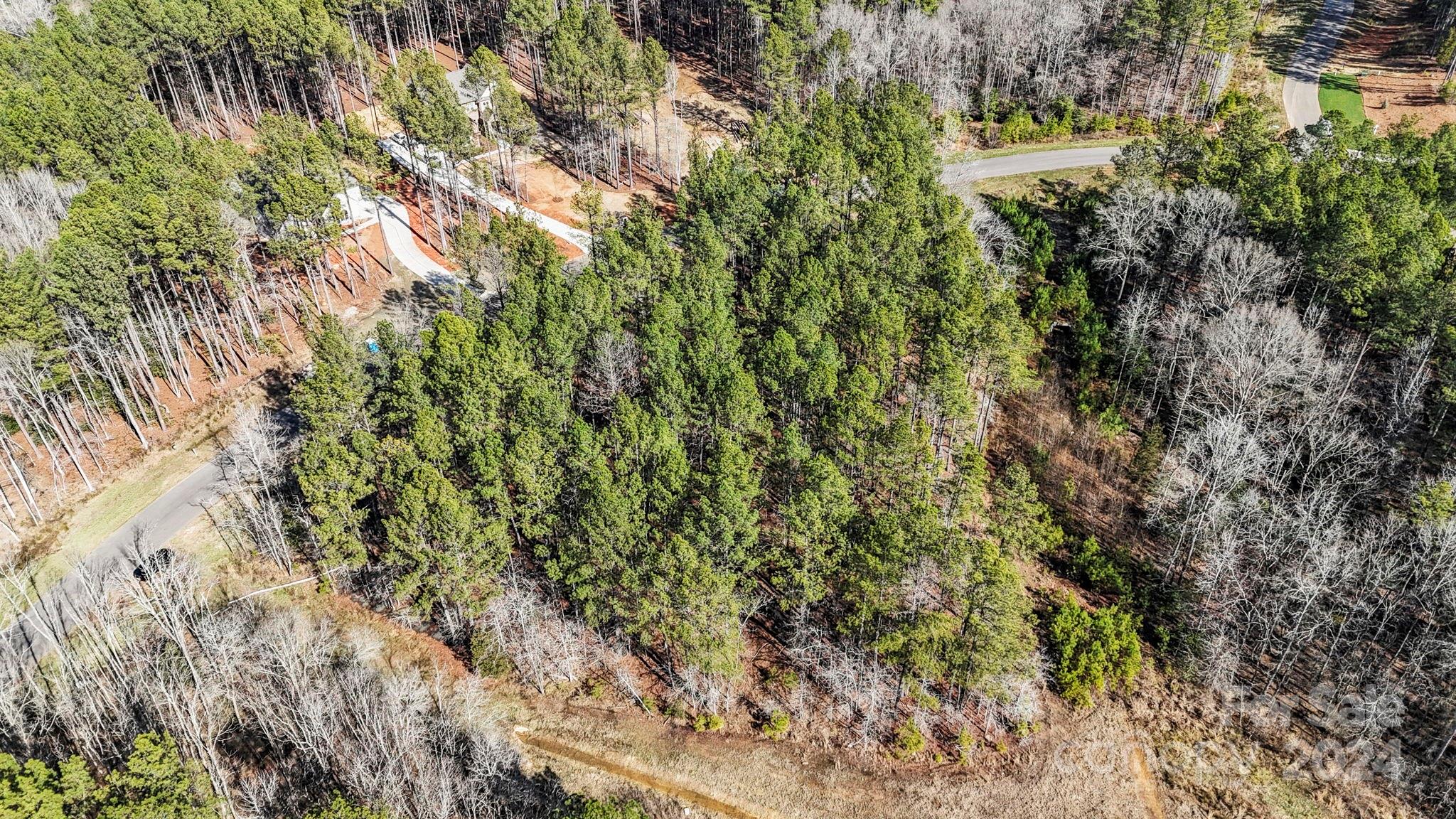 Riverchase Estates - Land