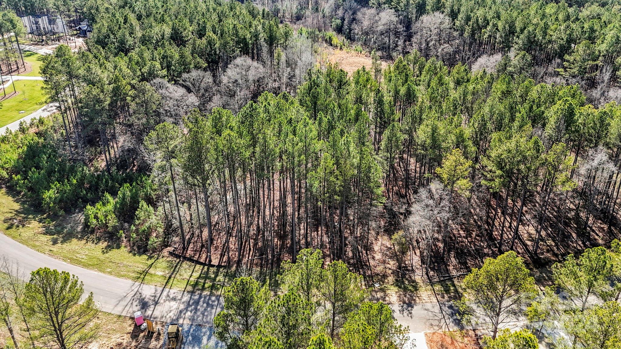 Riverchase Estates - Land