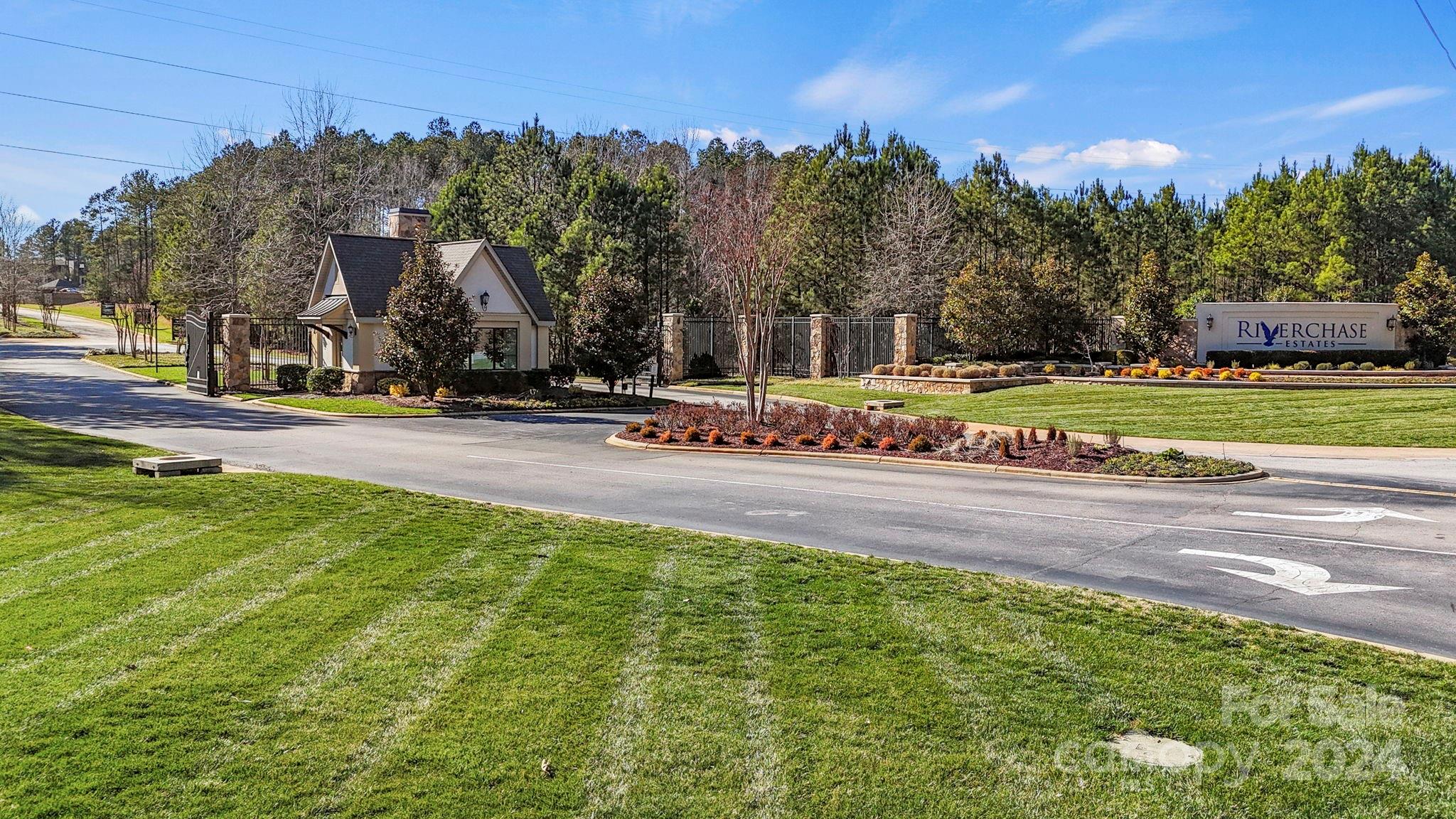 Riverchase Estates - Land