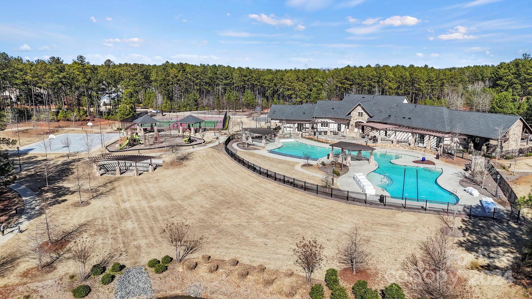 Riverchase Estates - Land