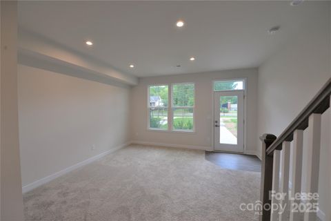 Photo of 3724 Ellington Street, Charlotte, NC 28211 (MLS # 4331470)